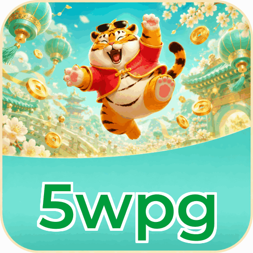 Pacote Completo do App 5wpg