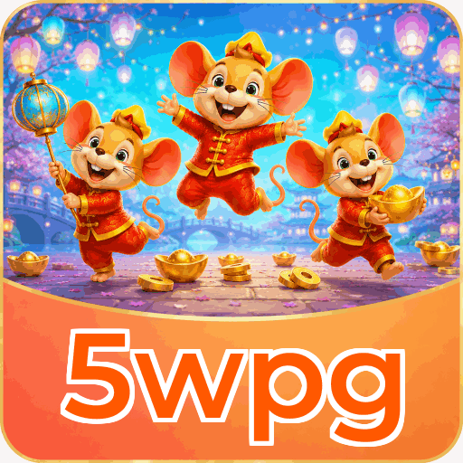 5wpg Facebook - Página oficial com promoções e comunidade ativa
