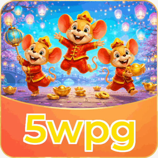 5wpg Facebook - Página oficial com promoções e comunidade ativa